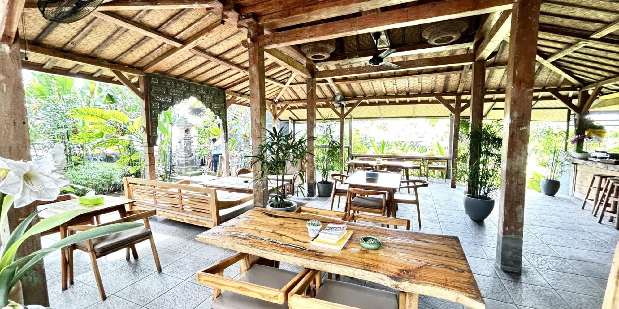Villa Alisha Pererenan Canggu Екстер'єр фото