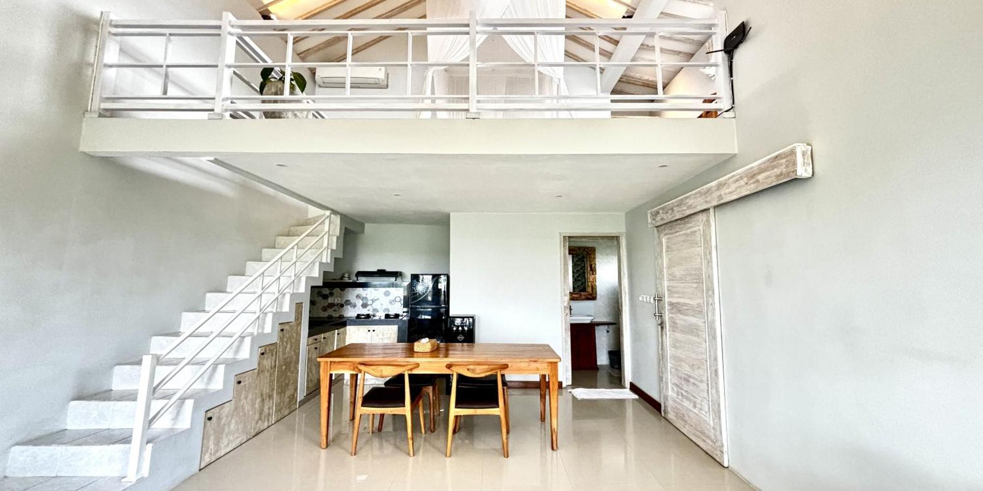 Villa Alisha Pererenan Canggu Екстер'єр фото